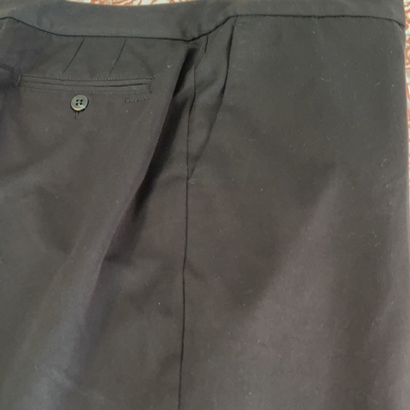 Izod XFG Cool fx black shorts 10 Euc - Picture 2 of 9